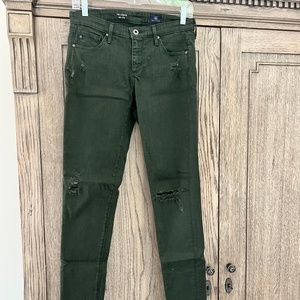 Women's AG “The Legging “